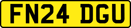 FN24DGU