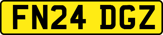 FN24DGZ