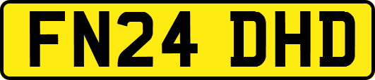 FN24DHD