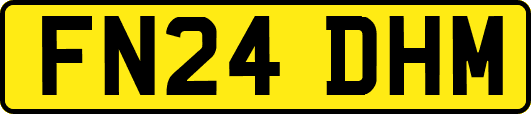 FN24DHM