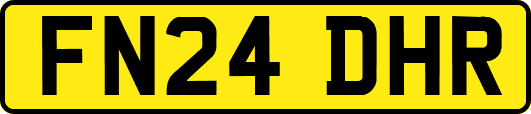 FN24DHR
