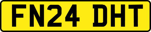 FN24DHT