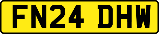FN24DHW