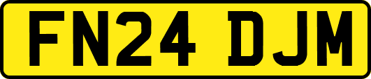 FN24DJM