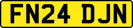 FN24DJN