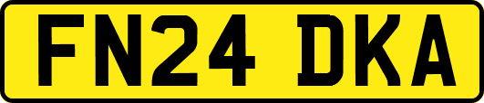 FN24DKA