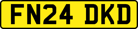FN24DKD