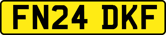 FN24DKF