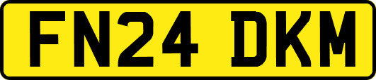 FN24DKM