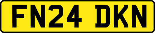 FN24DKN