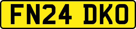 FN24DKO