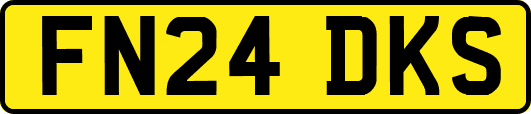 FN24DKS