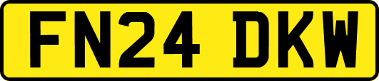 FN24DKW