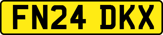 FN24DKX