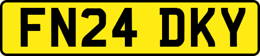FN24DKY