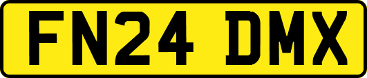 FN24DMX