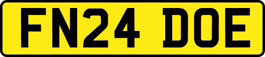 FN24DOE