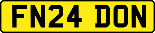 FN24DON