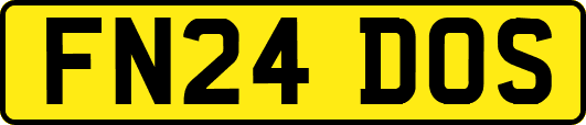 FN24DOS