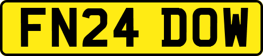 FN24DOW