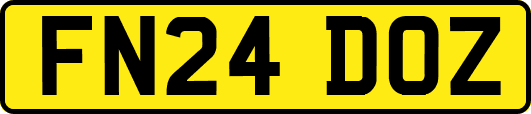 FN24DOZ