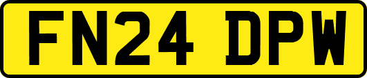 FN24DPW