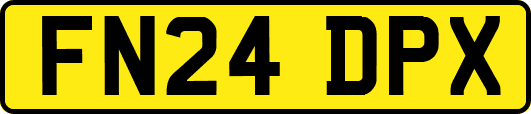 FN24DPX