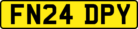 FN24DPY