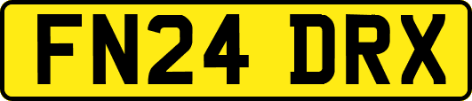 FN24DRX