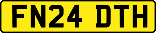 FN24DTH