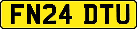 FN24DTU