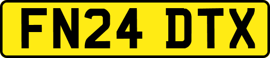 FN24DTX