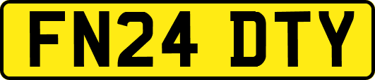 FN24DTY