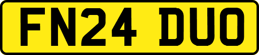 FN24DUO