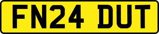 FN24DUT