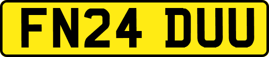 FN24DUU