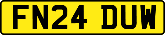 FN24DUW