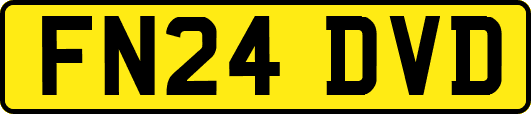 FN24DVD