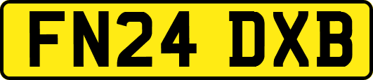 FN24DXB
