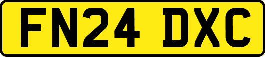 FN24DXC
