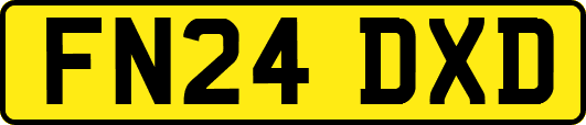 FN24DXD