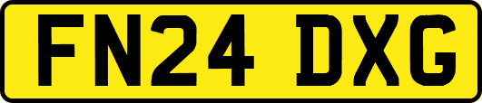 FN24DXG