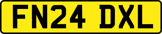 FN24DXL