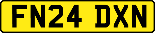 FN24DXN