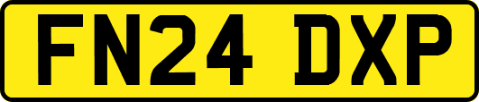 FN24DXP