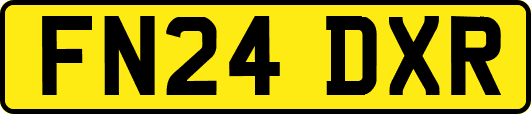 FN24DXR