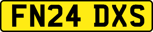 FN24DXS