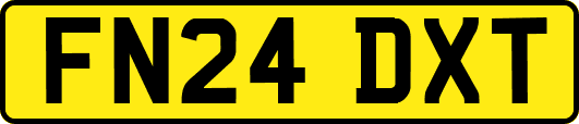 FN24DXT