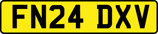 FN24DXV