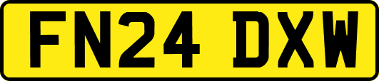 FN24DXW